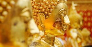 Chiang Mai Tailandia 4 días en Resort 5* por 418€ para 2 personas.