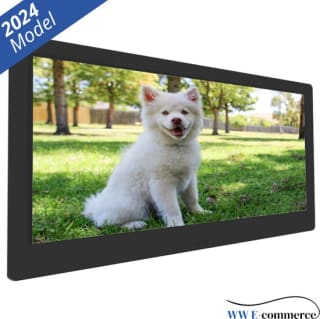 [Bol.com] 10 Inch Digitale Fotolijst HD. 16GB.