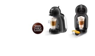 NESCAFÉ Dolce Gusto KP1201 Mini Me voor €49,95