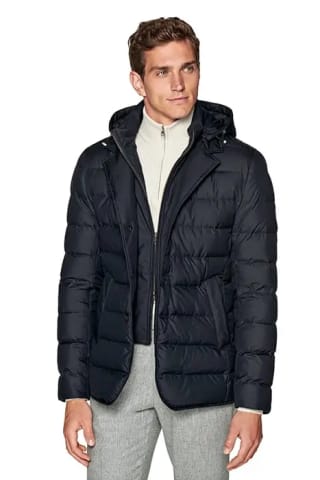 Otrium kortingscode voor 25% extra korting op SuitSupply Flash sale