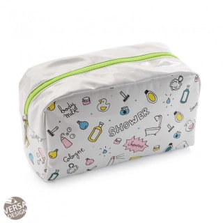 Recopilación neceseres marca Versa por solo 0,99€