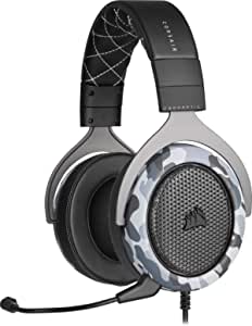 Corsair HS60 HAPTIC Auriculares Estéreo por 62,53€ (otra tienda 57,04€)