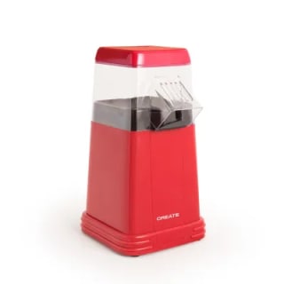 Create POPCORN MAKER Máquina Eléctrica de Palomitas de Maíz por 10,49€.