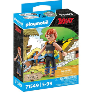Playmobil Asterix: Adrenaline (71549) voor €5,36 bij Proshop