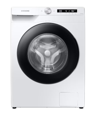 Samsung Lavadora Ecobubble 9kg WW90T504DAWCS3 por 337,79€