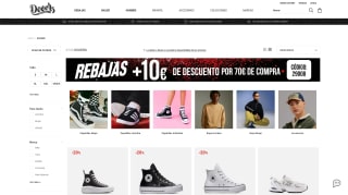 Descuento de 10€ en DOOERS