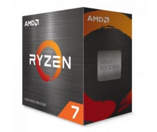Procesador AMD Ryzen 7 5700X 3.4GHz Box por 197€
