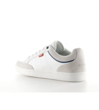 Zapatillas Levi's Billy 2.0 por 33€