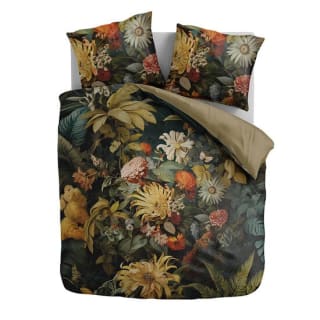 Alle Katoen-satijnen dekbedovertrekken vanaf €24,99 bij Dekbeddiscounter