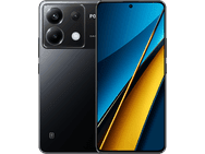 Poco X6 12GB/256GB voor €184 dmv code bij Aliexpress