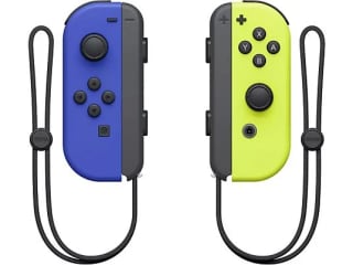 Mando Nintendo Switch Joy-Con Set por 57,72€ en varios colores