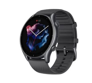 Reloj Amazfit inteligente GTR 3 por solo 64,30€
