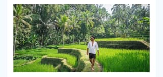 Bali 8 días por 549€ para 2 personas.