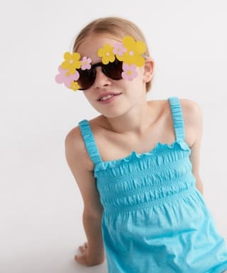 Kids El Corte Inglés Camiseta para niña por 1,99€.