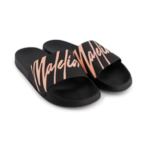 Malelions Dames slippers voor €17,49 bij Eddy's