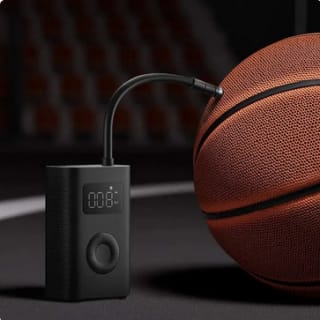 Bomba de aire Xiaomi Mijia 2 por 25,53€