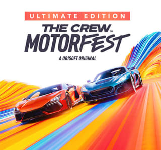 The Crew Motorfest gratis