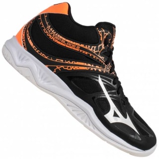 Zapatillas de Hombre Mizuno Thunder Blade 2 por 44.99€