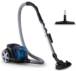 Philips powerPro Compact Stofzuiger zonder zak voor €99 bij Bol.com