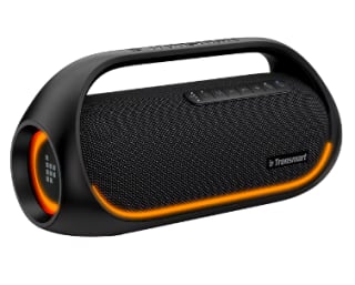 Altavoz Bluetooth Tronsmart Bang inalámbrico por 55,55€