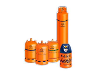 3€ descuento al comprar tu bombona Repsol