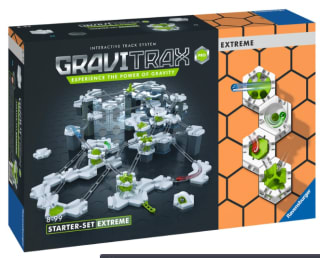 Gravitrax Pro Extreme starterset voor €59,99 bij Smyths Toys