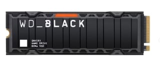 Western Digital Black SN850X 2TB Disipador SSD M.2 NVMe por 148,89€