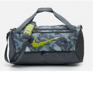 Bolsa de deporte Nike Brasilia por 30.56€