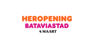 Een jaar lang gratis donuts winnen