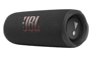 Altavoz JBL Bluetooth portátil Flip 6 resistente al agua y al polvo IPX67 12h de batería por solo 89€