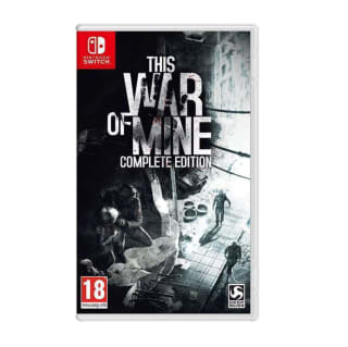 This War of Mine: Complete Edition a tan solo 1,99€