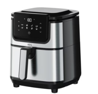 Freidora sin aceite AEG Gourmet 6 3.5L por 85.05€