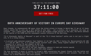 IL*2 Sturmovik - Battle of Moscow gratis te spelen