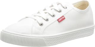 Zapatillas Levi's Malibu Beach S Mujer a solo 40€