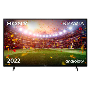 Smart tv marca Sony modelo KD43X73KAEP 4K por 507€