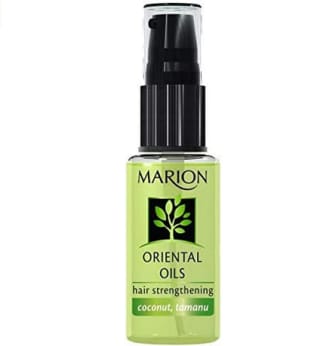 Marion & Co Aceite Oriental para fortalecer el cabello por 1,50€