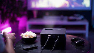 Proyector GamePix 900 Philips por 699€