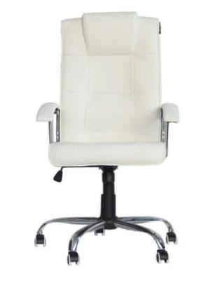 Owlotech Silla de Oficina Stanford Blanca por 91,98
