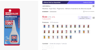 Vuelve la promo Envío gratis sin minimo compra en Miravia