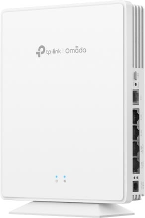 TP-Link AX3000 Desktop Wi-Fi 6 Access Point voor €52,10 bij Proshop