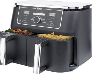 Ninja AF400EU Airfryer 9,5 liter voor €189 bij Amazon.nl
