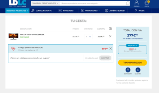 Monitor AOC CU34G2XP/BK 34" LED VA UltraWide QHD 180Hz Curvo por solo 277,15€
