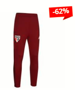 Sport-Korting sale met tot wel 62% korting op Adidas items