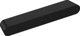 Sonos Ray Soundbar voor €159 bij Elektrocentrum