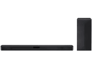 LG soundbar DSN4 voor €133 bij Amazon