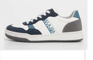 Zapatillas de Hombre Napapijri Courtis por 46€