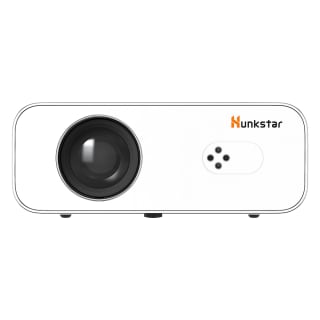 VidéoProjecteur Hunkstar P3 Android - FullHD, HDR10 à 169€