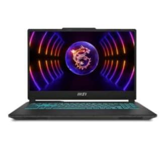 MSI Cyborg 15-1270XES i5-13420H 16 1TB 4060 DOS 15 por solo 789€