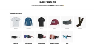 Pre Black Friday 2×1 Gafas de sol y gorras en Theindianface