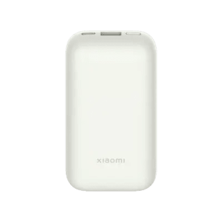 Xiaomi 33W Power Bank 10000mAh Pocket Edition Pro por 17€ (cuenta nueva por 10,20€)